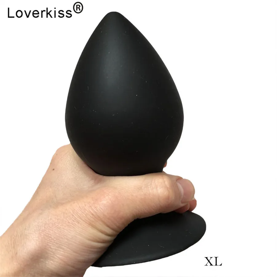 10-скоростной Вибратор-пуля Loverkiss Анальный вибратор силиконовая присоска большая
