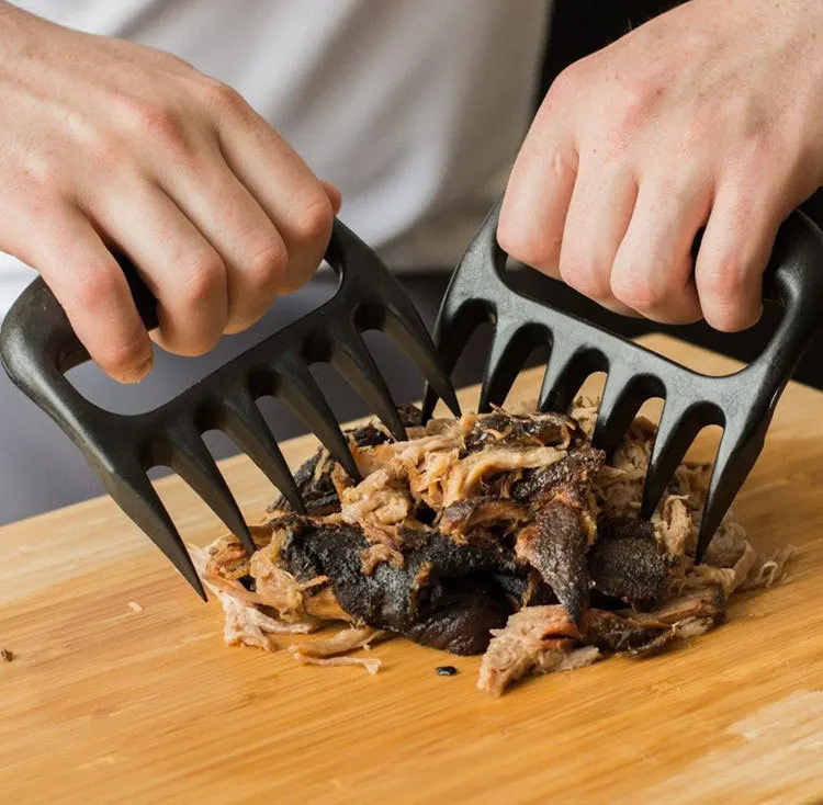 Многофункциональные порванные мясные когти Dahan можно использовать для
