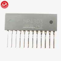 mp4303 zip 12 original and new 10pcslot free shipping