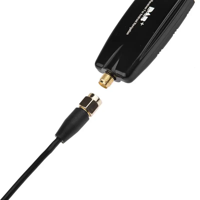DAB/DAB + удлинитель активная антенна USB адаптер приемник для Android 4 5 1 6 0 7