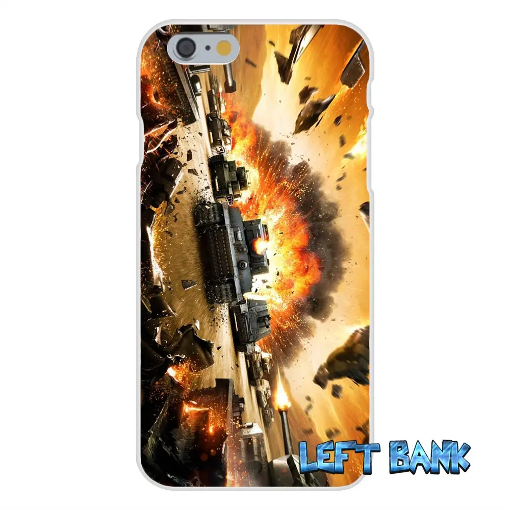 Мягкий силиконовый прозрачный чехол из ТПУ для Samsung Galaxy Note 3 4 5 S4 S5 MINI S6 S7 edge Conqueror