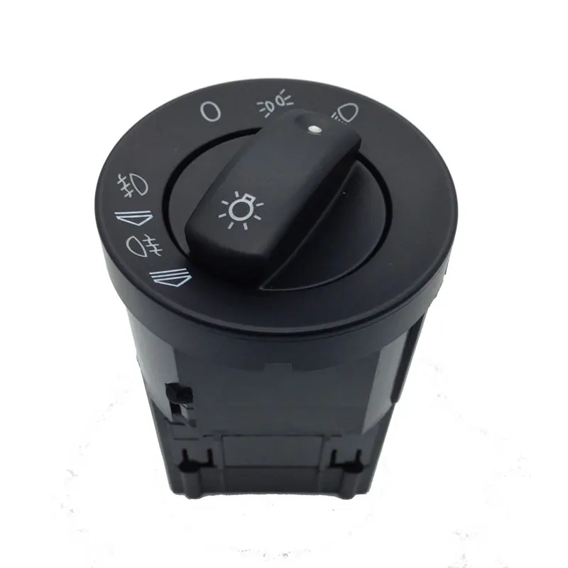 1 шт. переключатель фар противотуманных авто аксессуары для AUDI A4 S4 B6 2000 2008 OE #: 8E0 941