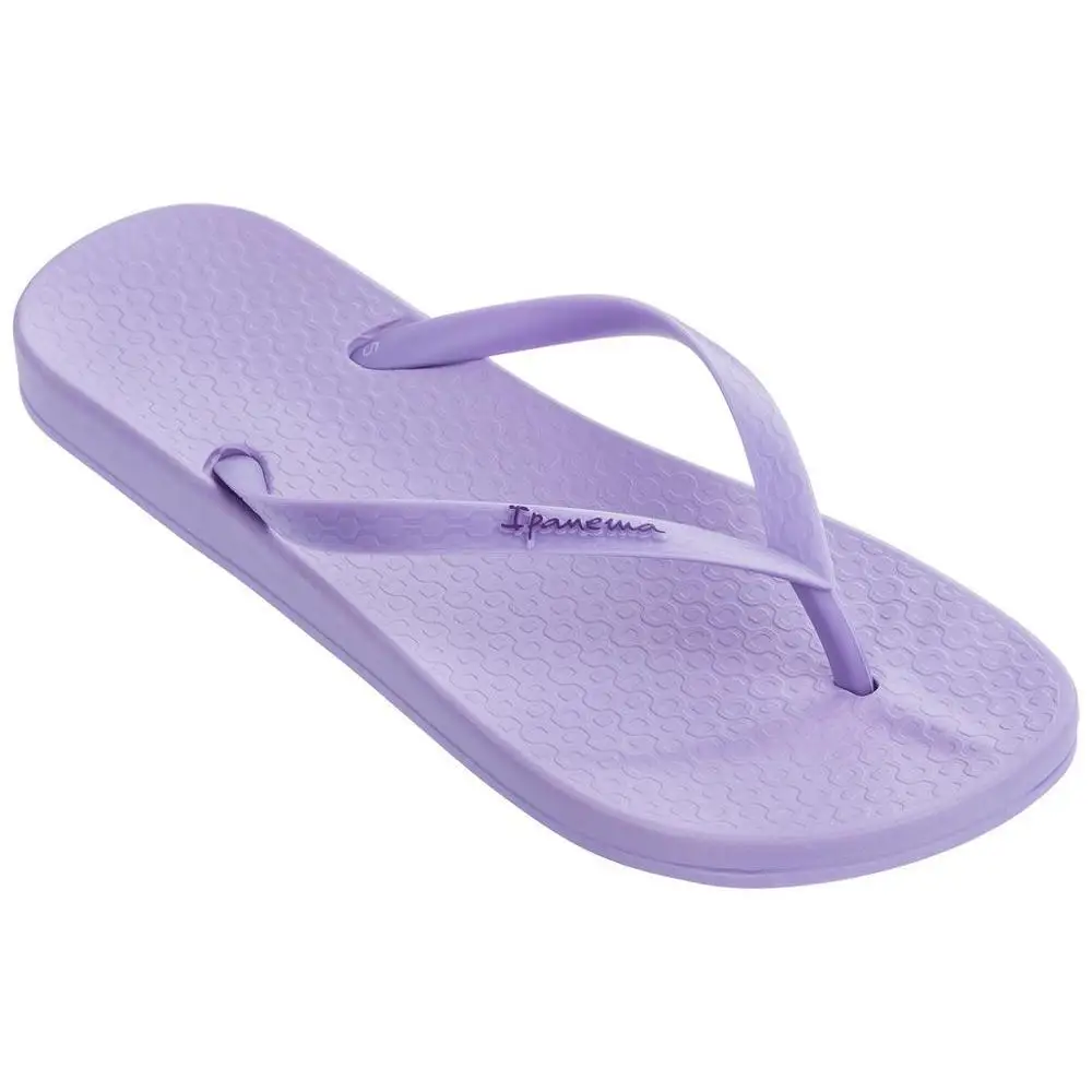 IPANEMA WOMAN RUBBER SANDALS тапочки MS. |Боссоножки и сандалии| |