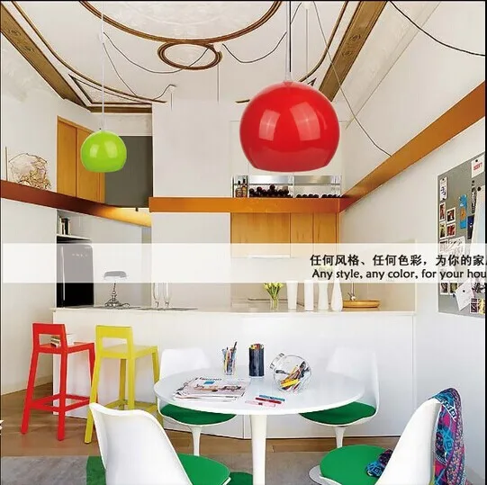 Подвесные светильники высокой мощности светодиодные точечные подвесные лампы