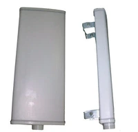 16dbi high gainsuper big size antenna DCS 1800Mhz suitable mobile phone booster outdoor panel antenna mobile phone antenna