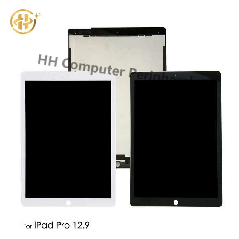 Оригинальный новый планшет ЖК дисплей экран для iPad Pro A1652 A1584 12 9 дюймов сенсорный