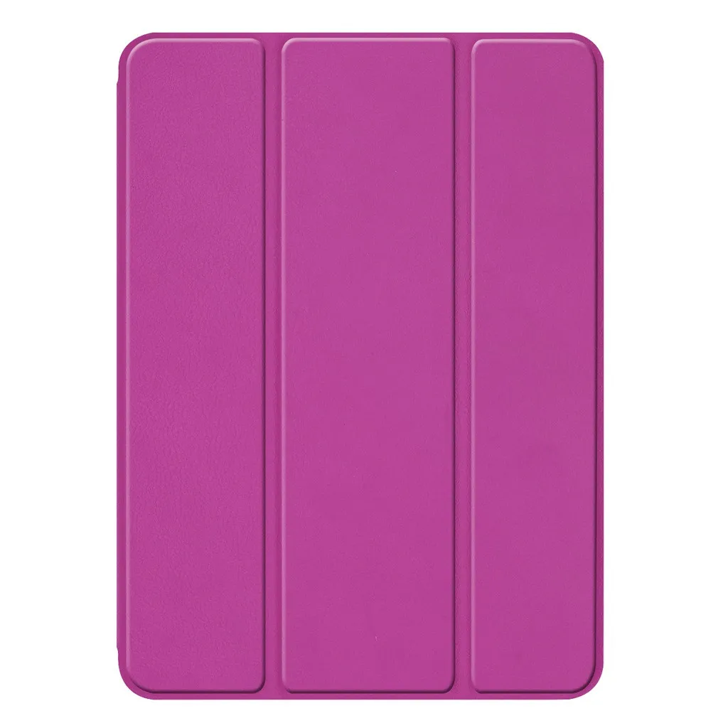 Чехол для планшета iPad Mini 4 5 5th Gen 2019 w/держатель ручки твердый тонкий чехол с Умной