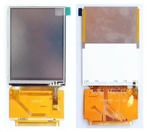 3 5-дюймовый 37PIN 2 бит TFT ЖК-экран с сенсорной панелью ILI9320 Привод IC 240(RGB)* 320 |