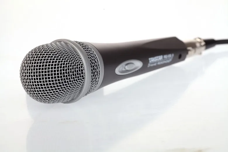 Takstar pro-918a динамический микрофон профессиональный ktv микрофон MC Караоке микрофон с алюминиевой коробкой посылка