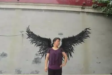 Модная модель подиум сценическое представление большой размер 100% Высокое