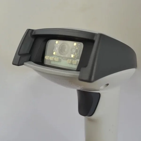 Б/у оригинальный Imager Honeywell 4600GHD 1D/2D/Высокоплотный с USB-кабелем | Компьютеры и офис