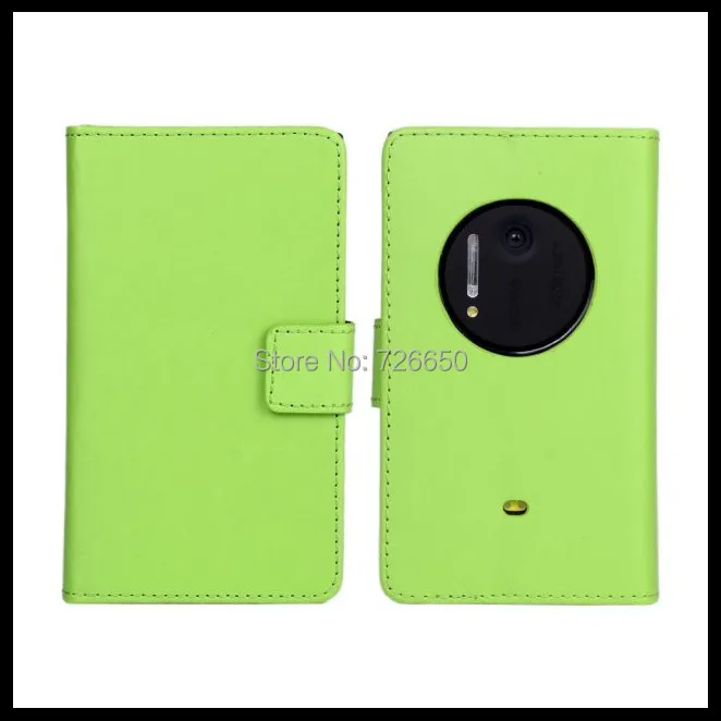 Новый дизайн чехол из искусственной кожи для Nokia Lumia 1020 с 4 вида цветов|case for nokia|leather