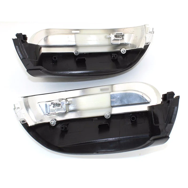 Фирменная Новинка сигнала поворота светильник боковое зеркало собрать