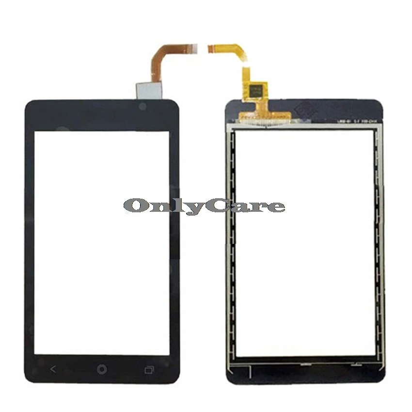 4.5&quot For Acer Liquid Z205 Touch Screen Digitizer Front Glass Lens Sensor Panel High Quality | Мобильные телефоны и
