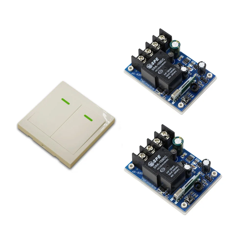Беспроводной Радиочастотный переключатель с широким диапазоном напряжения 1