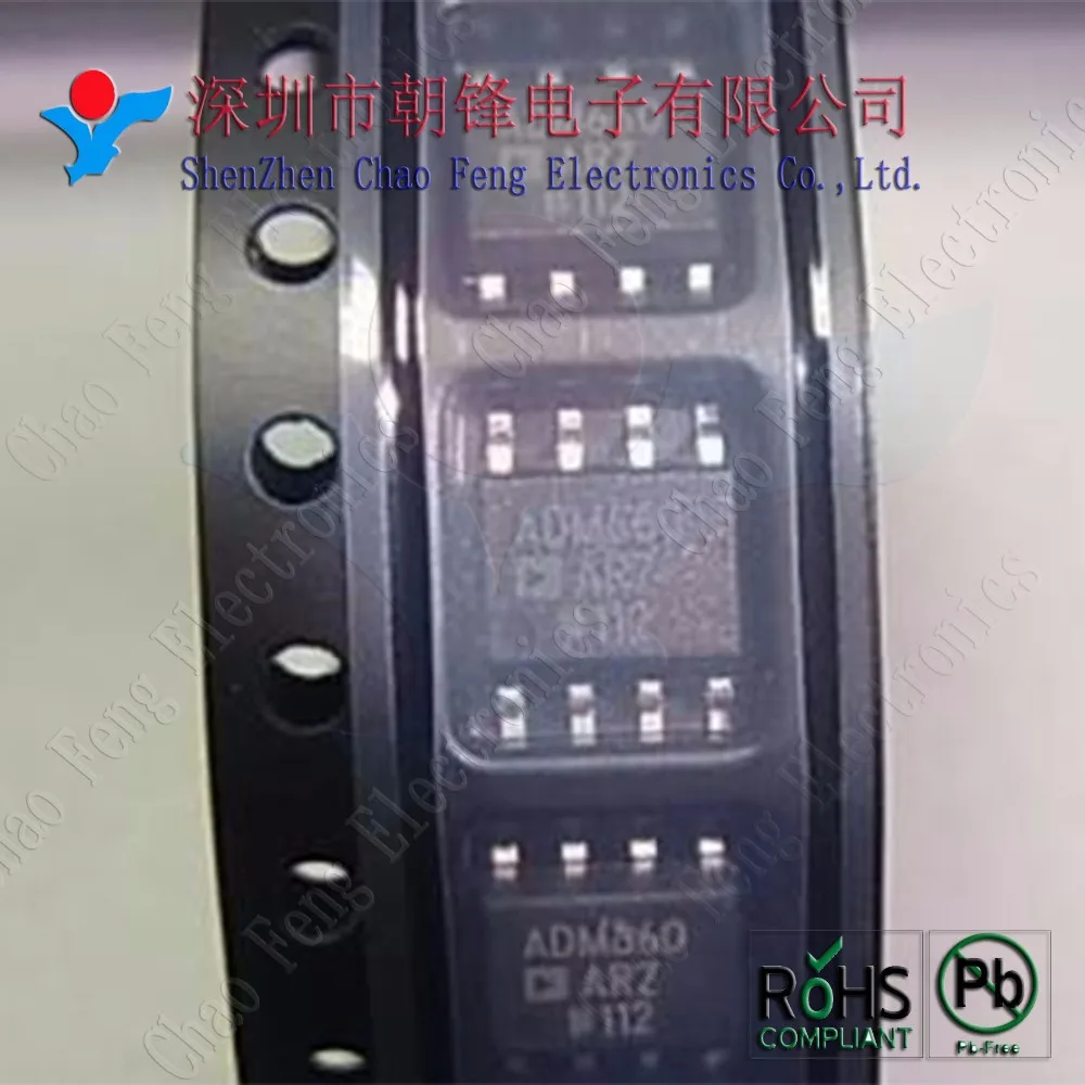 

ADM660ARZ-REEL7 ADM660ARZ ADM660 SOP8 REF02CSZ-REEL7 REF02CSZ REF02C SOP8 New Original
