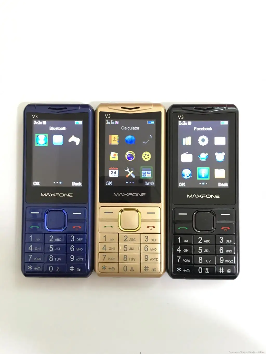 GSM 2G Особенности телефон V3 с двумя сим картами старый 2000 мА/ч Батарея Поддержка