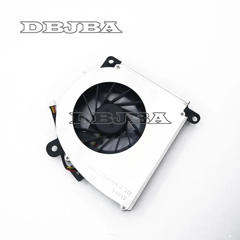 Новый вентилятор охлаждения процессора для Acer Aspire 3100 3110 3102 3104 3600 5100 5110 5200 5510 5515