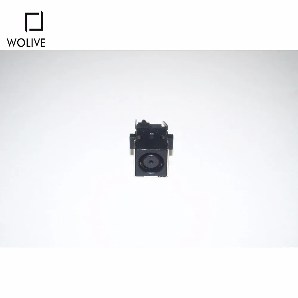 30 шт./упак. новый разъем питания постоянного тока PJ261 для HP D33D66 | Компьютеры и офис