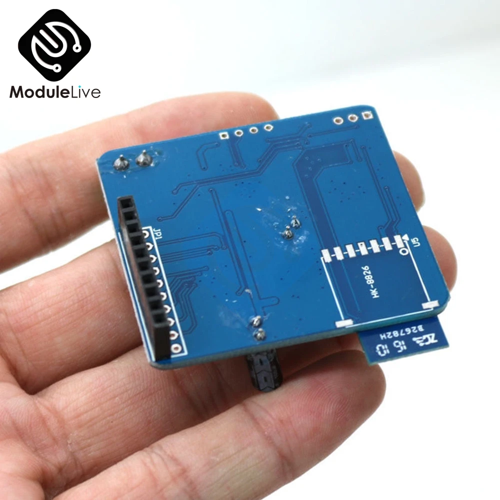 8 канальный Bluetooth релейный дистанционный переключатель реле для двигателя