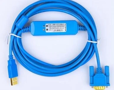5 шт. USB-XW2Z-200S-CV Кабель для программирования Omron CS CJ серия ПЛК бесплатная доставка |