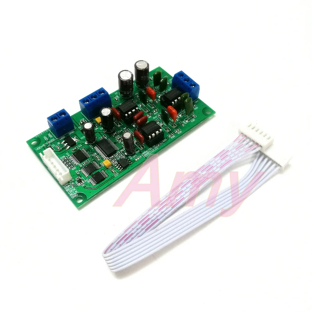 Hi Fi PCM1795 I2S/DSD DAC декодер|Детали и аксессуары для приборов| |