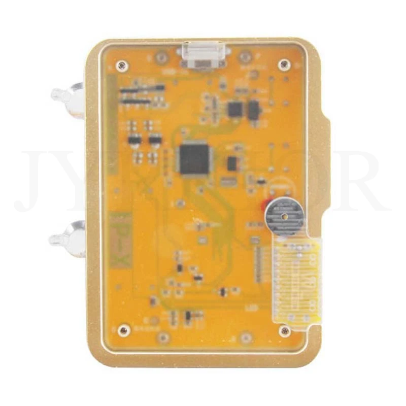 Jyrkior программиста Intel устройство, док-станция Qualcomm Baseband логики EEPROM IC модуль чтения и записи инструмент для iPhone 6/6s/iPhone 7 Plus/8/8 P/X XS MAX XR