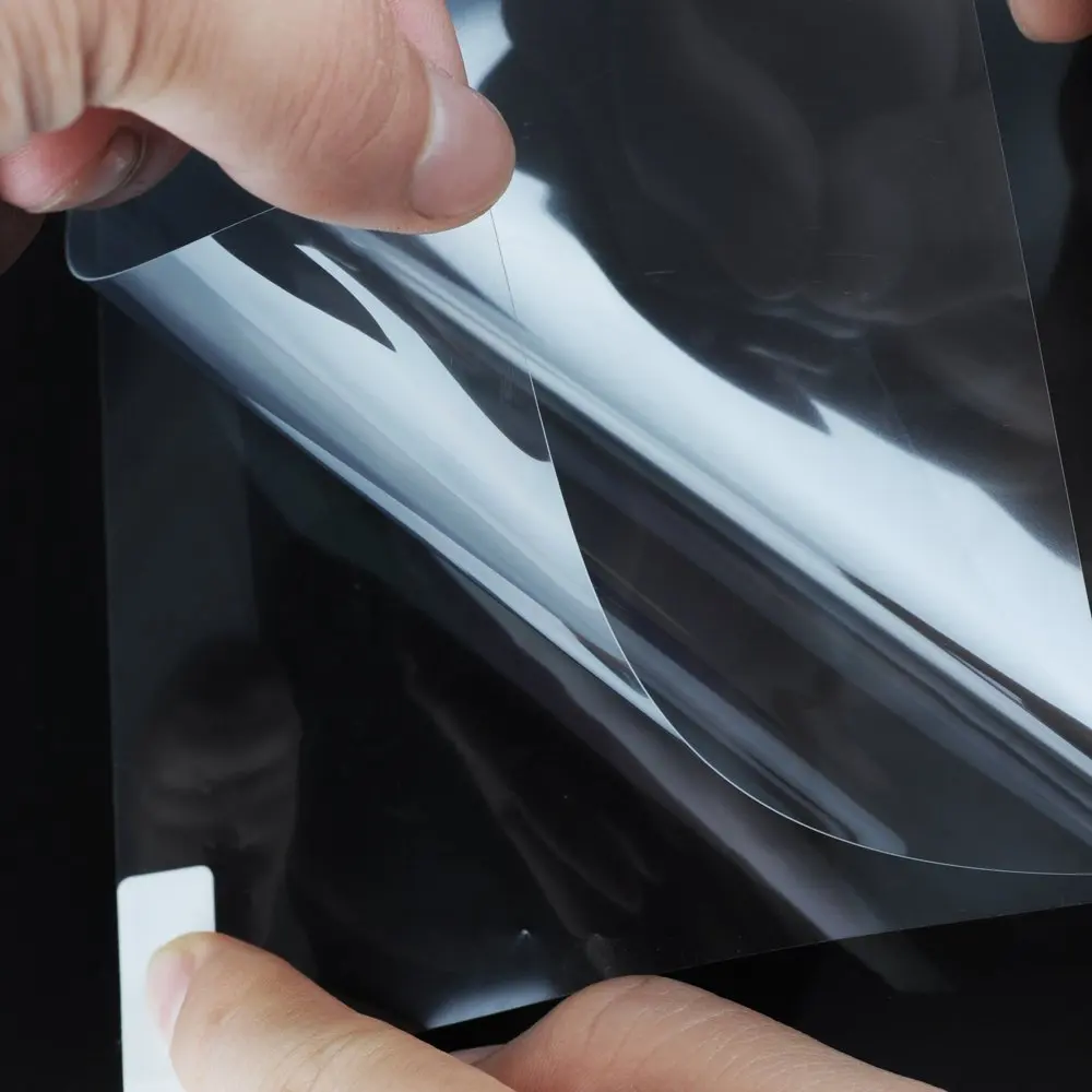 

19 Inch Protective Film for UGEE UG1910B Transparent Film for UG1910B Graphic Drawing Monitor Film