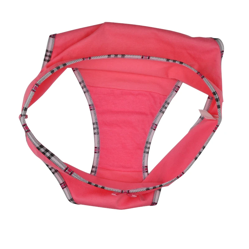Женские хлопковые трусы LOBBPAJA 6 шт. в комплекте клетку комплекте|panties briefs|sexy pantiesbrand