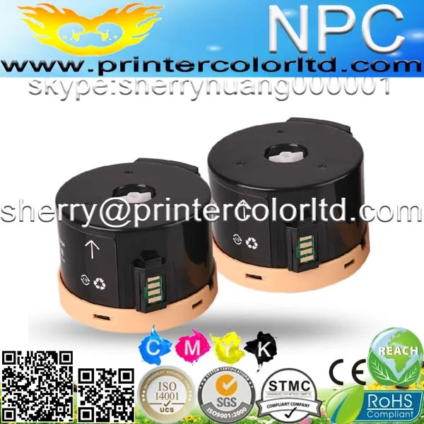 Совместим с Fuji Xerox Docuprint P255 dw P255dw M255 M255z тонер картридж для ct2019 CT201920 (MOQ = 2