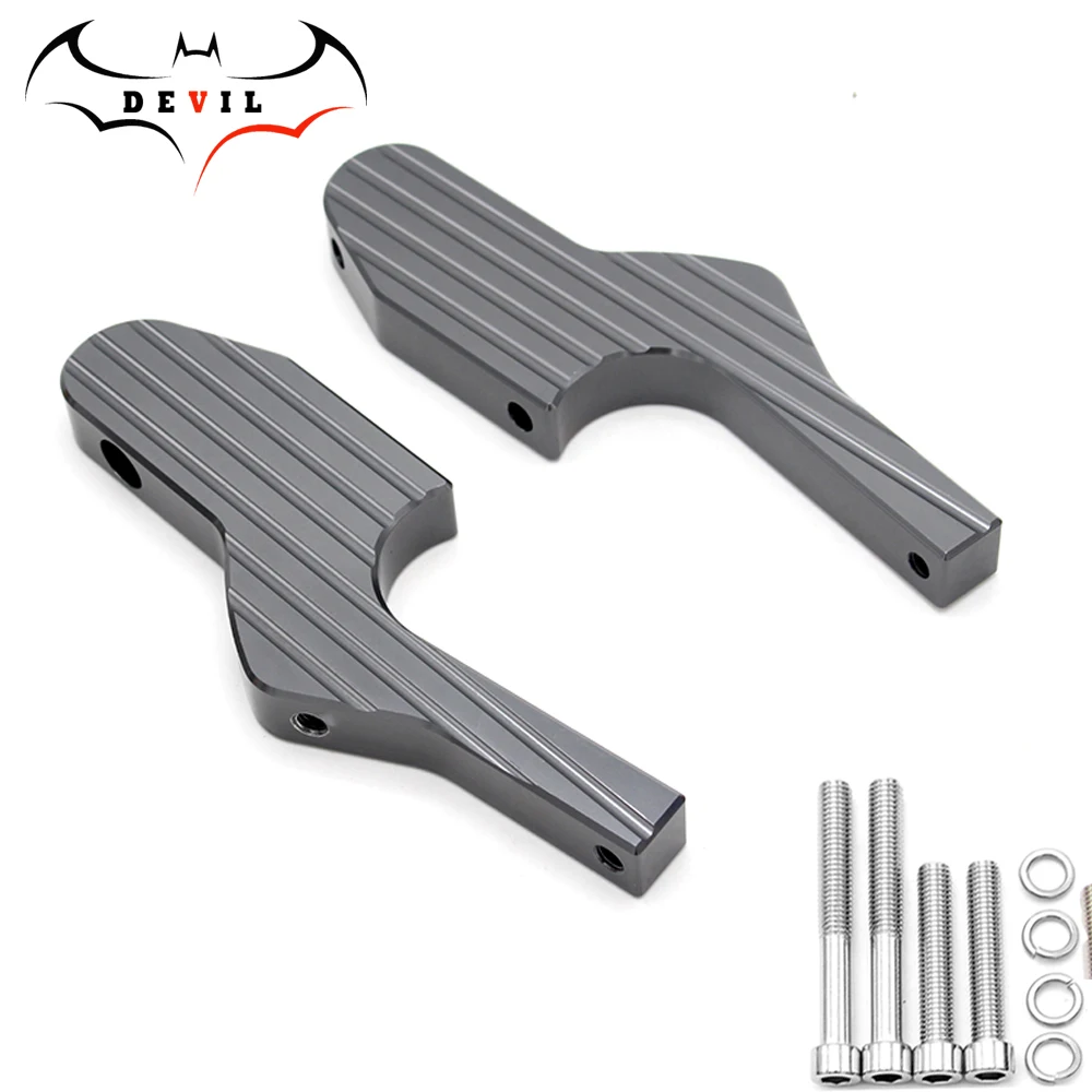 Новинка удлинители для ножек пассажира Vespa GT GTS GTV 60 125 200 250 300 300ie аксессуары