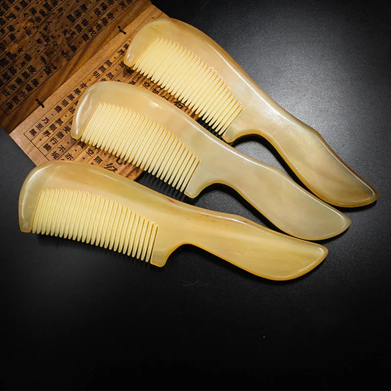 2019 специальное предложение горячая Распродажа расческа для волос 1 шт. чистый