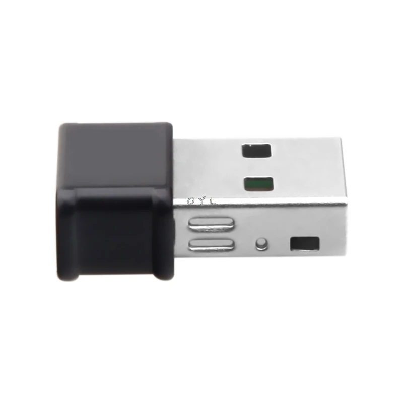 802.11ac 1200 Мбит/с двухдиапазонный 2 4G 5G беспроводной Nano USB wifi адаптер для рабочего