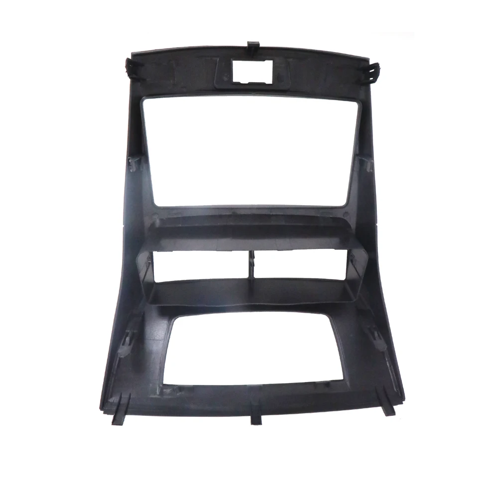 Радио фасции Для TOYOTA Avanza Veloz DAIHATSU Xenia двойной Din DVD стерео CD панель Dash Mount 11-253 |