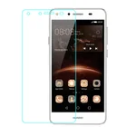 Для Huawei Y6 II compact Huawei Y6 Elite, закаленное стекло, защита для экрана, защитная пленка для Huawei Honor 5A LYO-L21 5 