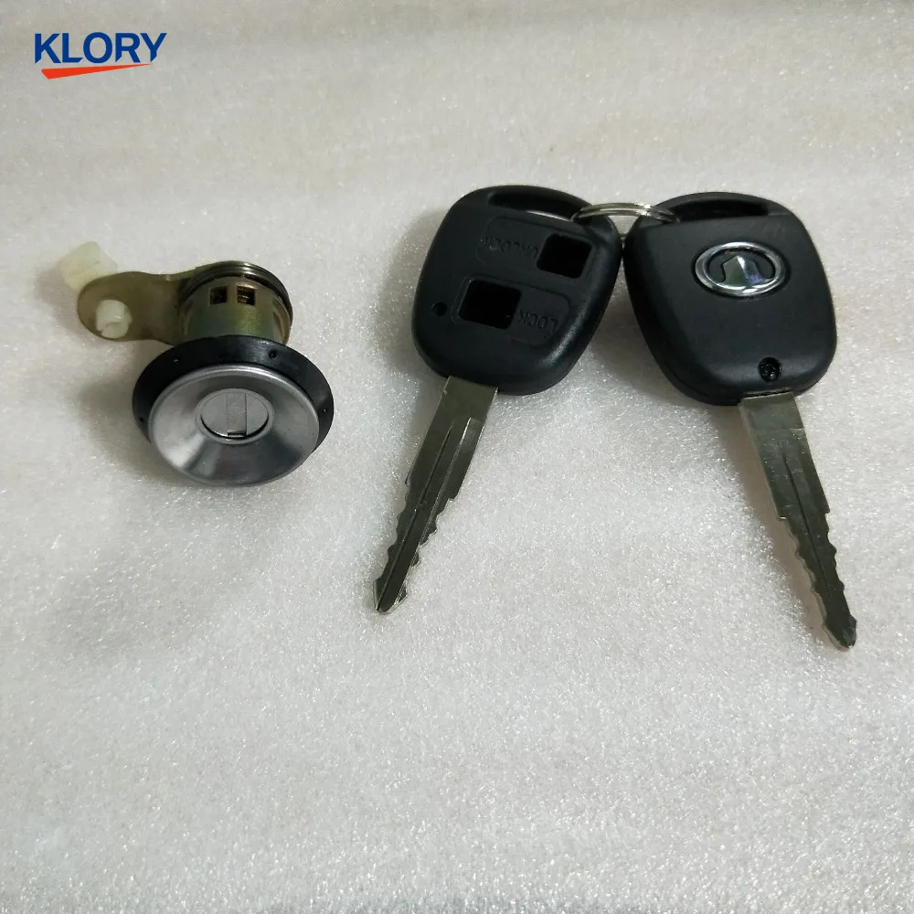 

6105311-K00 Switch door lock core auto parts for Great Wall Hover CUV Haval H3 H5 left front door lock