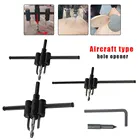 Набор инструментов для резьбы по дереву, Набор сверло аккумуляторной дрели для деревообработки, 120 мм200 мм300 мм