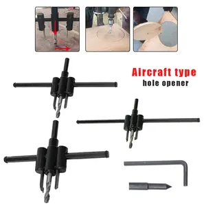 Набор инструментов для резьбы по дереву, Набор сверло аккумуляторной дрели для деревообработки, 120 мм200 мм300 мм