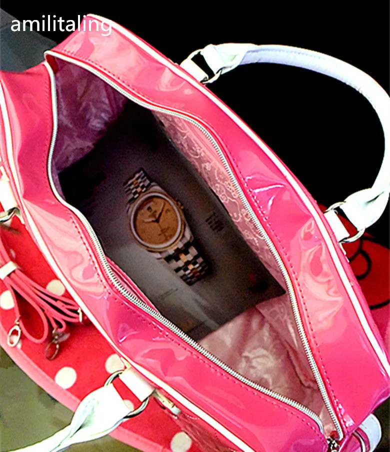 Новая Большая сумка Hello kitty тоут для путешествий yey 2013P|tote bag|travel tote baglarge handbags |