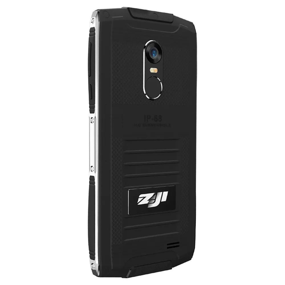 Смартфон ZOJI Z6 1+8ГБ|Смартфоны| |