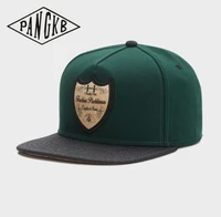 pangkb brand probleme cap fashion adjustable snapback hat hip hop headwear for men women adult outdoor casual sun baseball cap