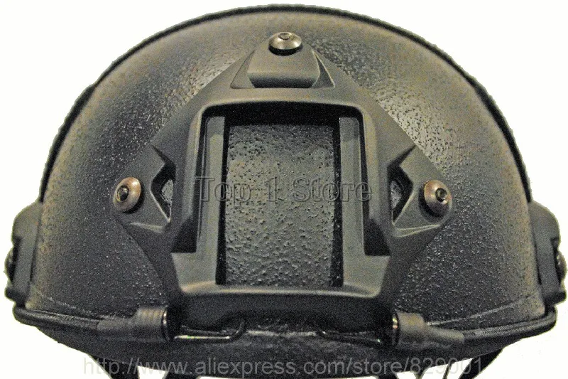 Тактический Шлем ночного видения для шлема Ops core BK TAN|helmet black|mount motherboardhelmet pasgt |