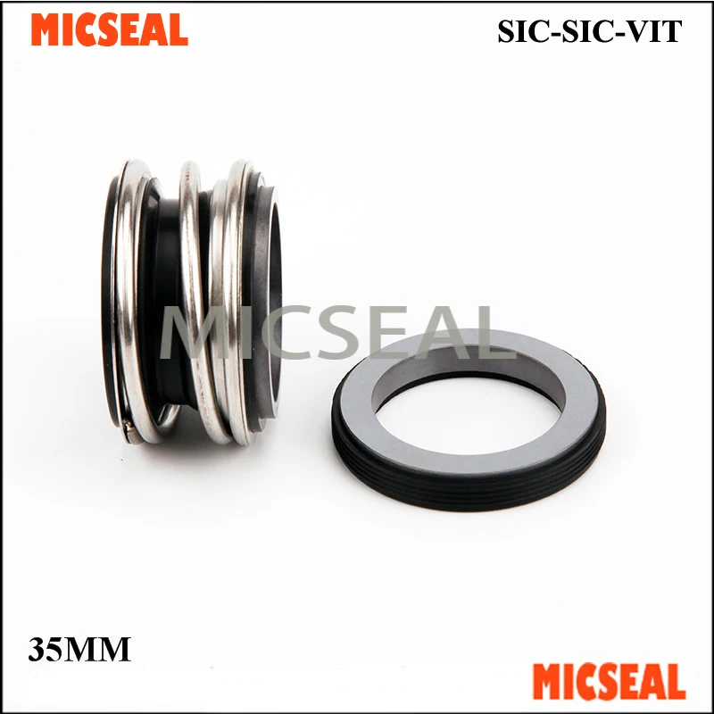 35 мм MG1 SIC/FKM механическое уплотнение Eagle Burgmann Сменное уплотнение|seal barrel|seal autoseal world