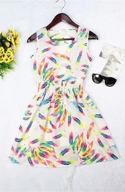 Женское платье vestidos печати Повседневное низкая цена одежда Китай Femininas Roupas