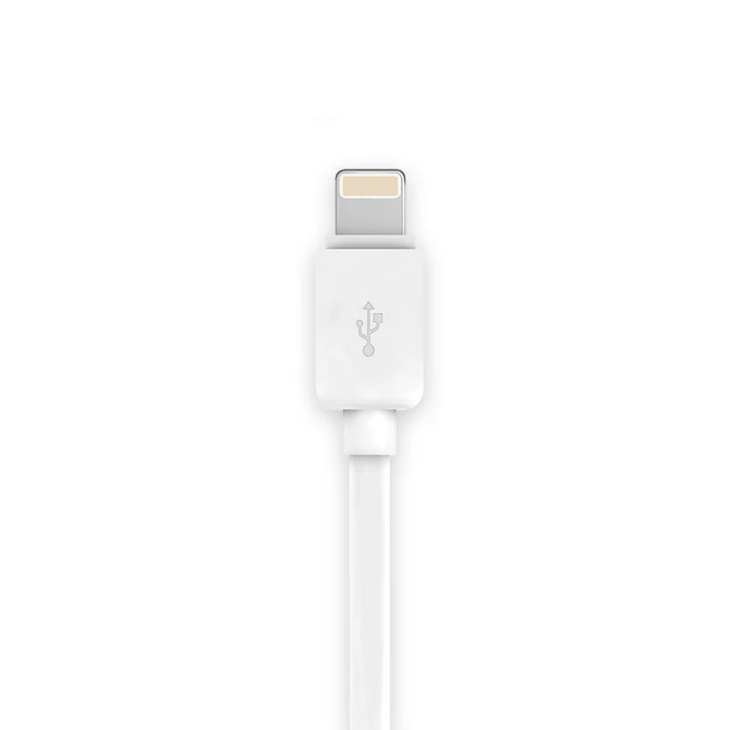 USB кабель для iPhone 6S 6 5S 5 7 Plus Кабель передачи данных Поддержка 2.1A быстрое зарядное
