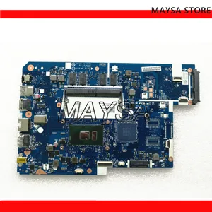 dg710 nm b031 main board for lenovo ideapad 110 17ikb 17 3 inch laptop motherboard 4415u 4gb ram works free global shipping