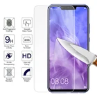 Защитное закаленное стекло для Huawei P20 P30 Mate 20 Lite Honor 8X 9 Lite Nova 3i Mate 10 Pro P10 Plus Y9 2018, защита экрана