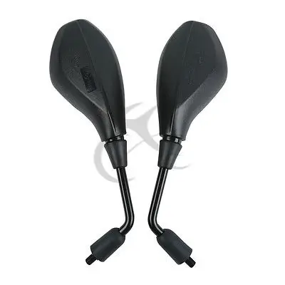 Новые пары зеркал заднего вида для DUCATI M620 M695 M696 M800 M900 MONSTER 1100 BMW F800GS F650GS F800R 2008-2011 |