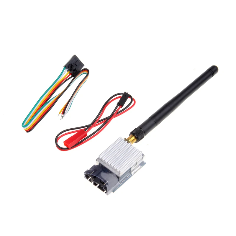 FPV 5 8G 200mW AV беспроводной передатчик TS351 горячая распродажа | Игрушки и хобби