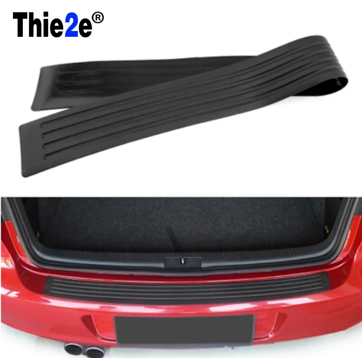 Защитная крышка порога против потертостей для автомобиля Mitsubishi ASX/Outlander/Lancer